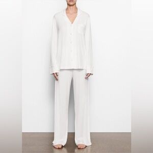 SKIMS Soft Lounge Sleep Set M